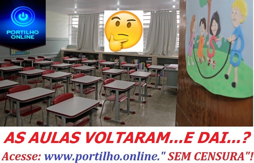 👉😱🧐DESABAFO DE UMA DE MÃE…👉👏🤙👍👊✍ Boa noite Portilho Não me identifica, por favor, 🙏🏽🙏🏽🙏🏽 Ir para a escola atender 1, 2, 3, até 10 alunos…