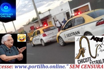 👉🤙👍👏😱⚖🚔🚓🚨👊A SESTRAM E POLICIA MILITAR estralou na chibata e o bambu gemeu no bairro jardim sul, e no posto da morada nova. Resumo aglomerações.