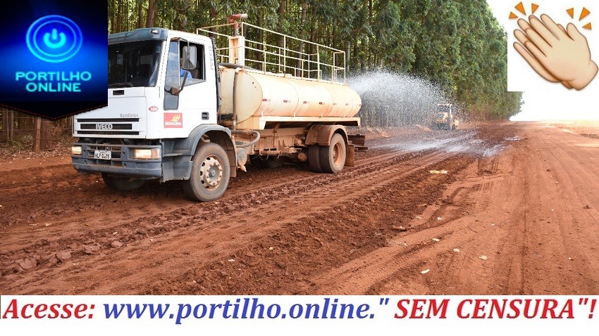 Estradas de Pântano👉👍👏👊✍🚜👏🤢🤢FICARAM “UM BRINCO” AS ESTRADAS DE PÂNTANO. SECRETARIA DE OBRAS AVANÇA E REFAZEM AS ESTRADAS DO MUNICIPIO.