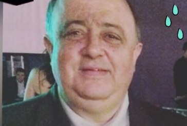 👉😔⚰🕯😪👉😱😭😪⚰🕯😪NOTA DE FALECIMENTO…Faleceu o Sr.  FÁBIO ROBERTO FERNANDES  57 ANOS … FUNERÁRIA FREDERICO OZANAM INFORMA…