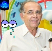 👉😔⚰🕯😪👉😱😭😪⚰🕯😪NOTA DE FALECIMENTO…Faleceu o Sr. ROMES ANTÔNIO PEREIRA, aos 64 anos… FUNERÁRIA FREDERICO OZANAM INFORMA…