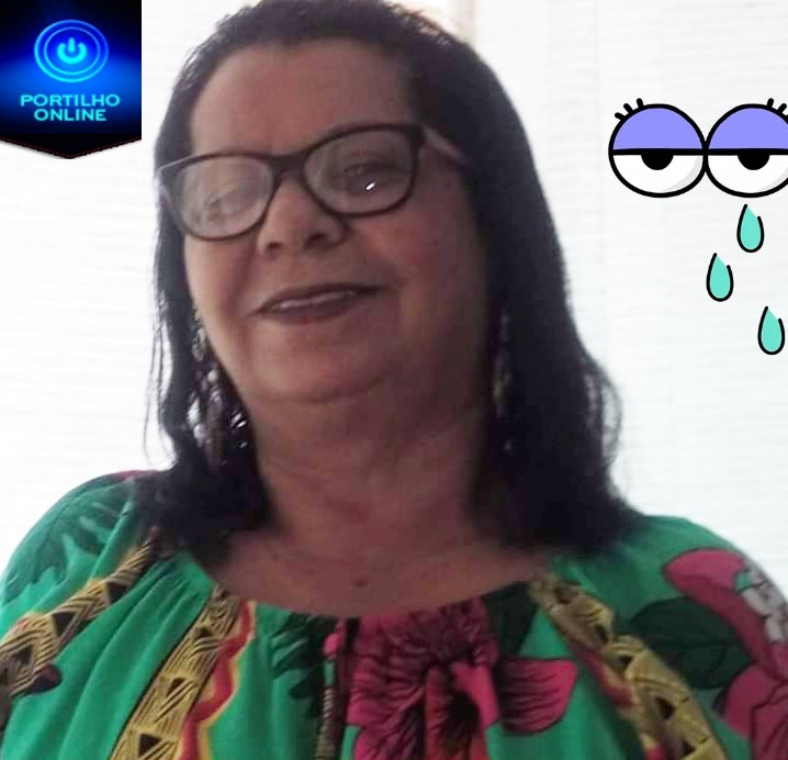 ATUALIZANDO… MORRE VITIMA DE COVID👉😔⚰🕯😪👉😱😭😪⚰🕯😪NOTA DE FALECIMENTO…a Sra. HELENA MARIA DE JESUS (LENA) 59 ANOS( Tia Helena)FUNERÁRIA FREDERICO OZANAM INFORMA…