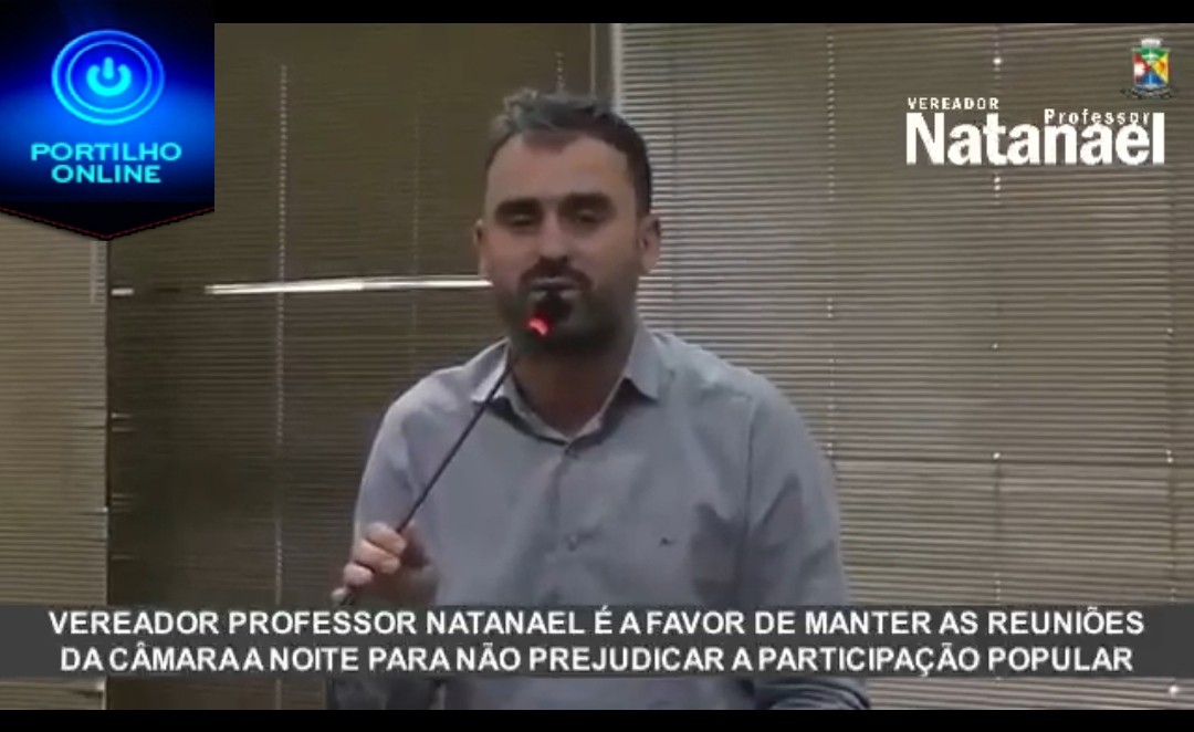 👉👊👍✍👏👏👏VOTAMOS CONTRÁRIO A MUDANÇA DE HORÁRIO DAS REUNIÕES DA CÂMARA MUNICIPAL