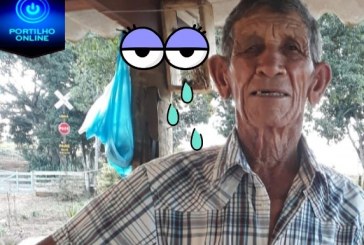 👉😔⚰🕯😪👉😱😭😪⚰🕯😪NOTA DE FALECIMENTO…Faleceu o Srap… NADIR MARTINS RIBEIRO (NADIR MELADO) 85 ANS… FUNERÁRIA FREDERICO OZANAM INFORMA….