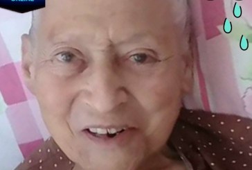 👉😔⚰🕯😪👉😱😭😪⚰🕯😪NOTA DE FALECIMENTO…Faleceu a Sra….  RAIMUNDA MARIA PEREIRA 82 ANOS… FUNERÁRIA FREDERICO OZANAM INFORMA….