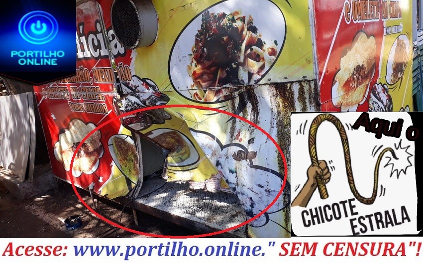 👉✍😱🤔🚓⚖🚔🚨🧐🤫🤫🤫🤫JÁ SEI QUEM ATROPELOU O TRAILER NA PRAÇA SANTA LUZIA. É UM GRANJEIRO.