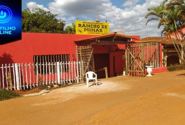 👉👍👏👏👏Restaurante Rancho de Minas, MG – 188, km 389 rodovia pra Coromandel, enfrente a entrada do arraial boa vista, município Patrocínio.