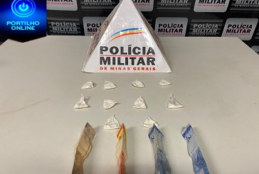 👏👏👏OCORRÊNCIAS POLICIAIS. 👉😱🚓⛓👏👍🚨⚖ Polícia Militar prende autores por tráfico…