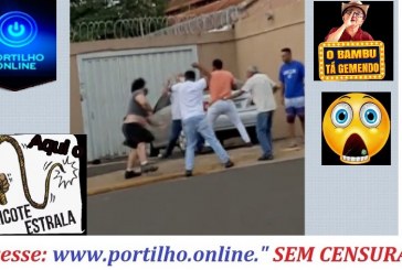 👉⚖😱👊😟🚨🚔🚓🙄Justiça decreta prisão preventiva de vereador de Cajuru