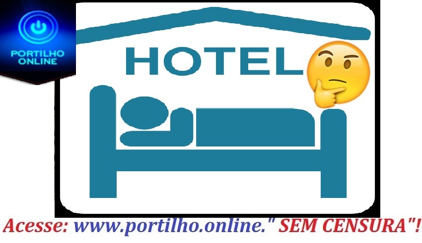  👉😮🤔💉🌡🧐🤒HOTEL COM COVID??? Portilho, resumindo, o hotel tá cheio de gente hospedado tem até gringo. E hotel n para né…