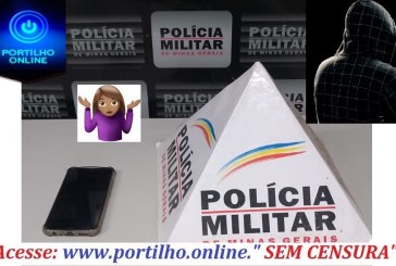 👉😱😮🧐⚖🤔🚔📱🚓🚨QUEM É A LADRA??? Polícia Militar prende autora por receptação de celular furtado