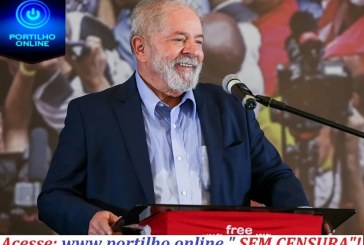 👉Datafolha: Lula venceria Bolsonaro por 55% x 32% em segundo turno
