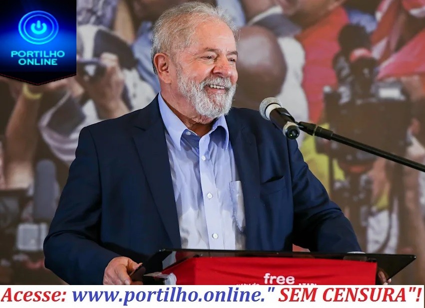 👉Datafolha: Lula venceria Bolsonaro por 55% x 32% em segundo turno