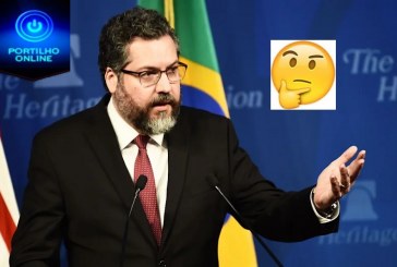 👉👊👍👏😔😱🧐Um mês após demissão, Ernesto diz que Bolsonaro faz governo ‘sem alma nem ideal’