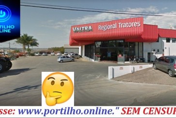 🤔😷💉🌡😮🤔👊👏🕯REGIONAL TRATORES…Portilho, sou funcionário da regional tratores, tenho uma bomba. Portilho tem VÁRIOS trabalhadores da regional tratores estão com covid..