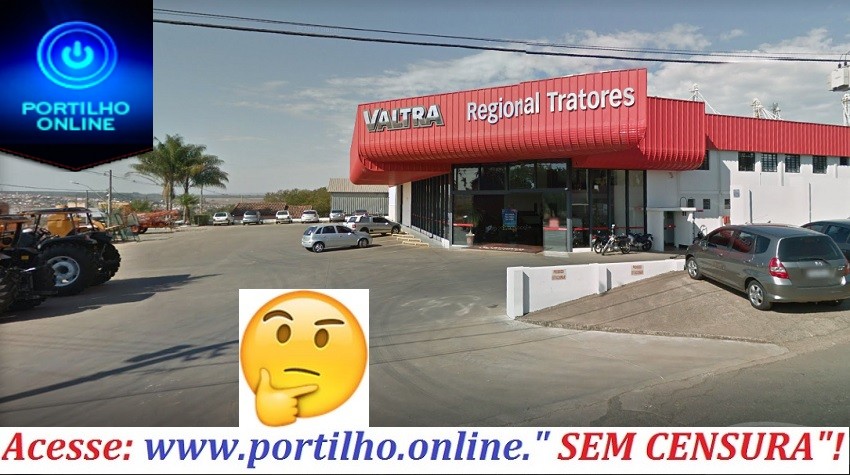 🤔😷💉🌡😮🤔👊👏🕯REGIONAL TRATORES…Portilho, sou funcionário da regional tratores, tenho uma bomba. Portilho tem VÁRIOS trabalhadores da regional tratores estão com covid..