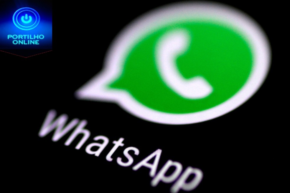 👉😱📲😮🤔WhatsApp começa a liberar opção para acelerar mensagens de áudio