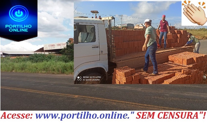 👉👊👍🙌👏👏👏👏👏👏👏Cerâmica Congonhas!!!! Tradição, qualidade, e o mais importante valorizando a mão de obra feminina.