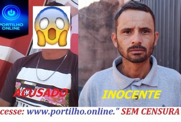  👉🙄🚨🚔⚖😱🤔💴💵💸💶💳SERIA ESTE O ACUSADO DE ESTELIONATO QUE RONDAVA PATROCÍNIO NA ÁREA CENTRAL PEDINDO??? ACESSE O FACEBOOK DELE.