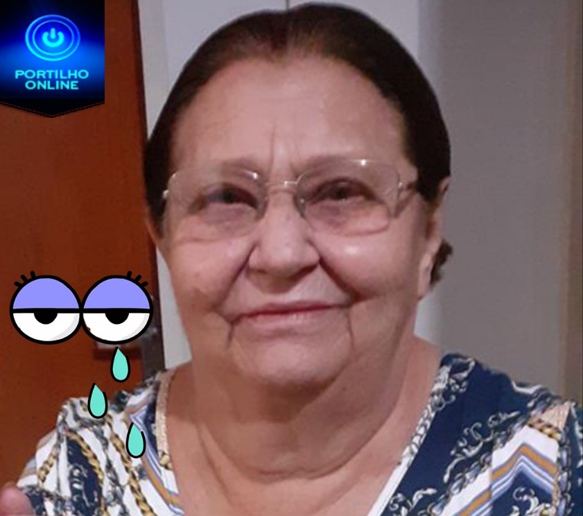 VITIMA DE COVID19 👉😔⚰🕯😪👉😱😭😪⚰🕯😪NOTA DE FALECIMENTO faleceu a Sra.   MARIA JOSÉ DA SILVA ALMEIDA (ZEZÉ) 73 ANOS … FUNERÁRIA FREDERICO OZANAM INFORMA….