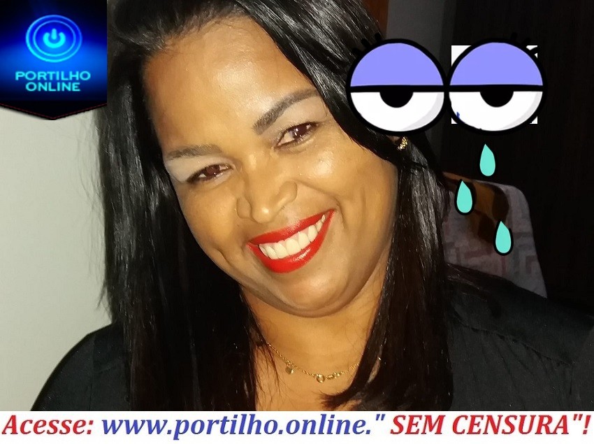 ATUALIZANDO…VÍTIMA DE COVID-19…👉 😔⚰🕯😪👉😱😭😪⚰🕯😪 NOTA DE FALECIMENTO…Faleceu a Sra. Adenilde Rodrigues (Dênia).…FUNERÁRIA FREDERICO OZANAM INFORMA…