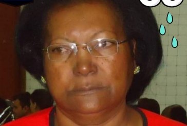 👉 😔⚰🕯😪👉😱😭😪⚰🕯😪 NOTA DE FALECIMENTO…Faleceu a Sra ADEIR DE OLIVEIRA ROSA MANOEL 68 ANOS … FUNERÁRIA FREDERICO OZANAM INFORMA…