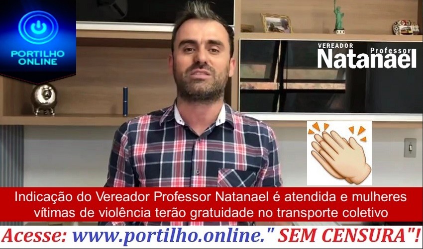 👉👍👏👊⚖✍👏👏👏CONQUISTA PARA AS MULHERES VITIMAS DE VIOLENCIA!!! Vereador Professor Natanael é atendida e mulheres vítimas de violência