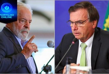 👉👉👉RESULTADOS DA ULTIMA PESQUISA PARA PRESIDENTE EM 2022!!!Lula tem 49%, Bolsonaro, 23%, Ciro, 7%, Doria, 5% e Mandetta, 3% no 1º turno, aponta pesquisa Ipec