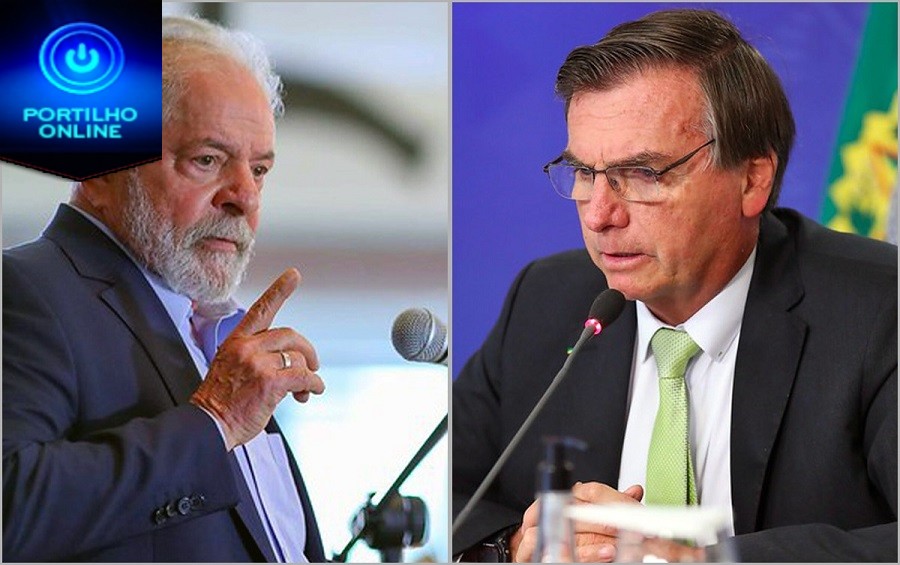 👉👉👉RESULTADOS DA ULTIMA PESQUISA PARA PRESIDENTE EM 2022!!!Lula tem 49%, Bolsonaro, 23%, Ciro, 7%, Doria, 5% e Mandetta, 3% no 1º turno, aponta pesquisa Ipec