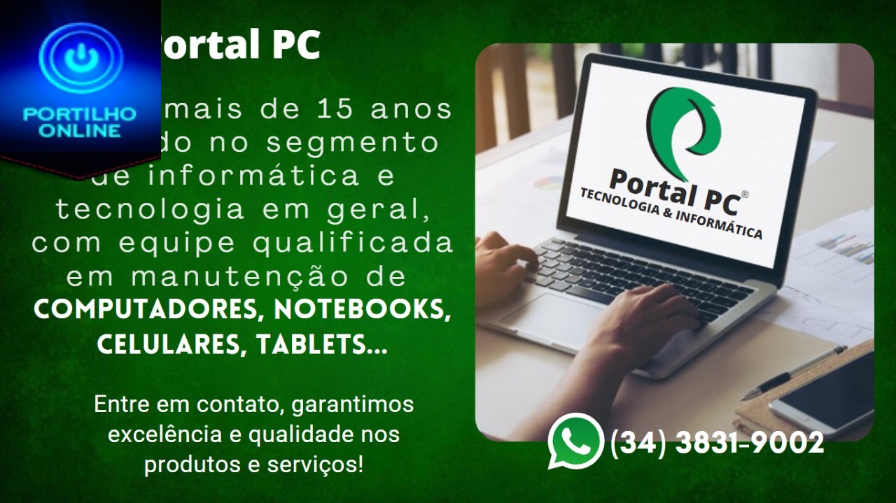 Portial PC Tecnologia & Informatica.!!