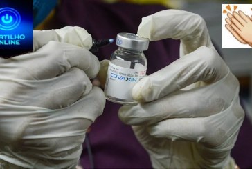 👉👏🙌🤜👊🤛👍👏👏Governo Bolsonaro negociou Covaxin três vezes mais rápido que vacina da Pfizer