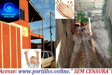 👉👍👊👏👏👏👏DAEPA! Algumas rclamações do bairro Manuel Nunes foram sanadas no mesmo dia.