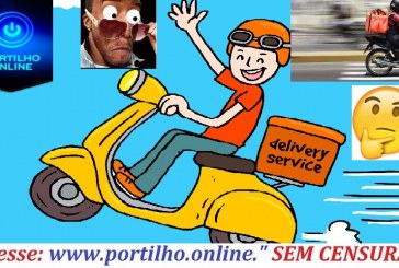 👉😱🚓🚔🧐🏍🚲🛵Boa noite Portilho queria fazer uma reclamação  Sobre os motoboys e entregadores de aplicativos