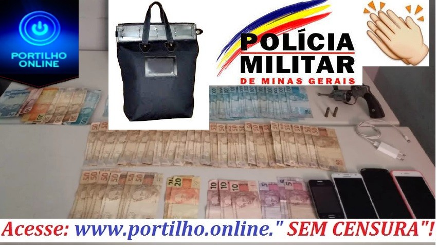 😮👏👊👍🚔🚓💸💵💰💰💰ROUBOS DE MALOTES CESSARAM DEPOIS DE NOVAS ESTRATÉGIAS DA POLÍCIA MILITAR DE PATROCÍNIO.