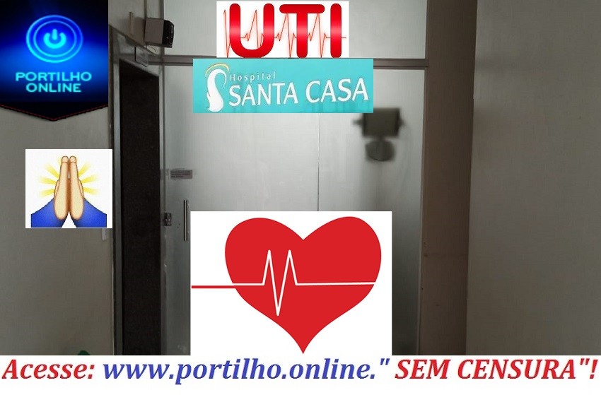 A NOSSA CIDADE VOLTOU PARA A ONDA 🌊 VERMELHA…👉🌡😡🕯⚰😔🤔🤧💉💉💉LOTAÇÃO DE UTI  NA REDE DE SAÚDE CHEGA A 70/ POR CENTO.