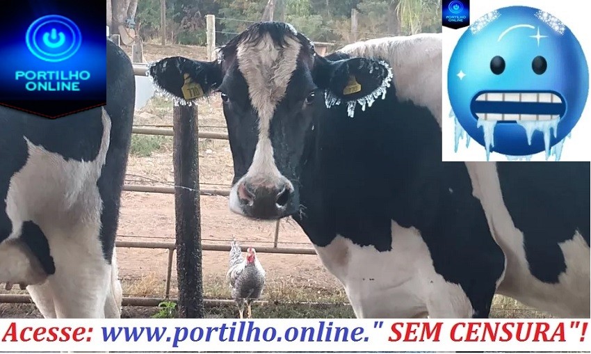 👉😱🤔🧐GEADA FORTE VEM AI!!!👉😱🧦🧥👕👘🧦🧣PATROPCÍNIO E PATOS DE MINAS ESTA NA MIRA DA FRIACA!!!