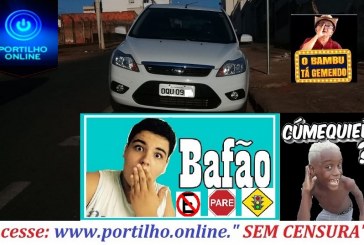 👉BAFÃO DO TARADÃO!!!✍😱🚔🚨👎😡😠👊👊👊BOM DIA PORTILHO, AJUDA A GENTE AI. PORTILHO… DESCOBRE PRA GENTE QUEM É ESSE SAFADO!!!