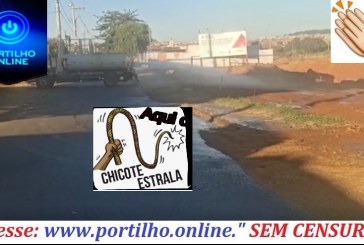 👉👊👍😱🚜👏👏👏👏DEPOIS QUE O CHICOTE ESTRALOU!! A CONSTRUTORA ITAMARACÁ PROVIDENCIOU AMENIZAR A POEIRA!! “ ATÉ RIMOU”!!!