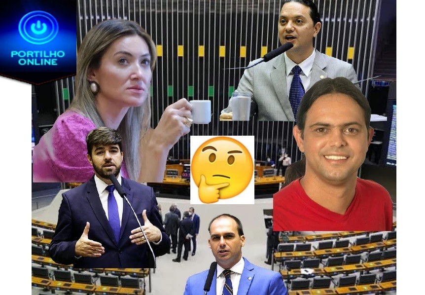 👉😮⚖🤔👊😱🤔🤔Deputada Greyce Elias e “outros’ votam favorável lei que afrouxa punição em casos de improbidade