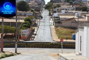 👉👊🚔👍👏👏👏AS OBRAS NÃO PARAM!!! Canal da Avenida José Amando de Queiroz ganhará mais um pontilhão