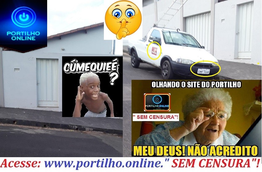 👉🤔😮⚖👊😱SUCAM. Portilho, manda fiscalizar os ” chefes da SUCAM, ELES estão ficando em suas casas dormindo dia”?!?!?!?