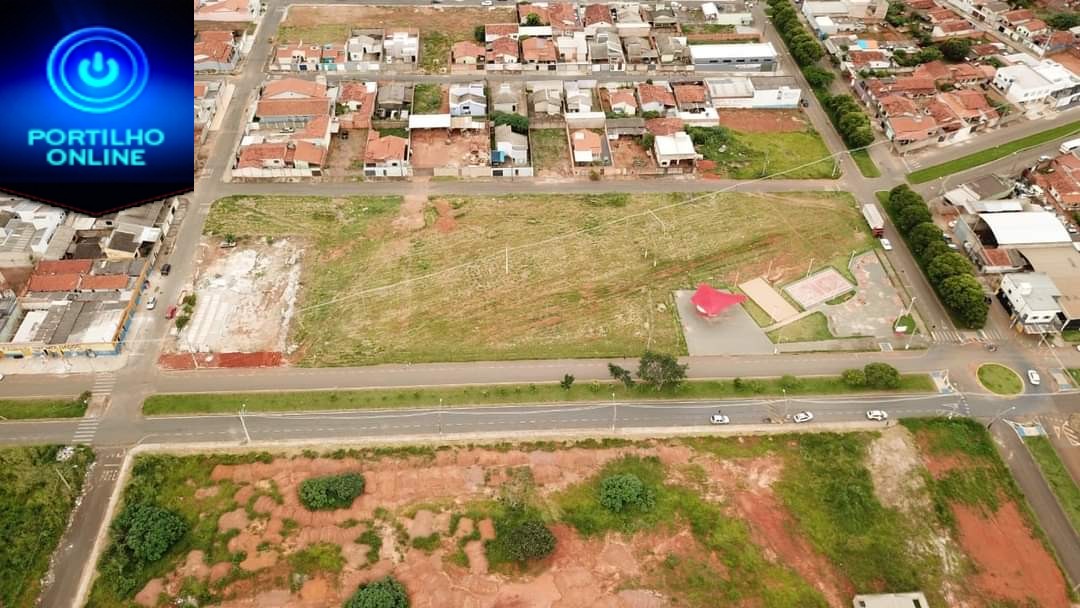 👉👍✍👊🤝👏👏👏BAIRRO NAÇÕES GANHARÁ SUA TÃO SONHADA ESCOLA