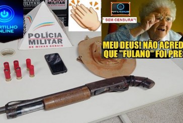 👉🚨🚔😡⚖👏👊👊👊O CHICOTE ESTRALOU!!! Polícia Militar realiza operação de cerco a fazenda e prende um autor por roubo e um co-autor do delito