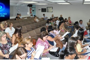 👉✍👏👏👏Reuniões da Câmara terão abertura parcial de público