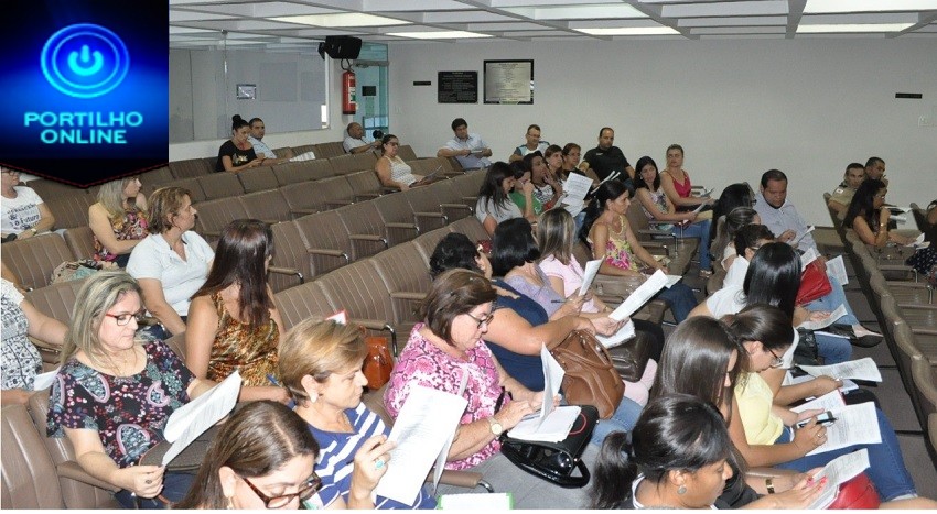 👉✍👏👏👏Reuniões da Câmara terão abertura parcial de público