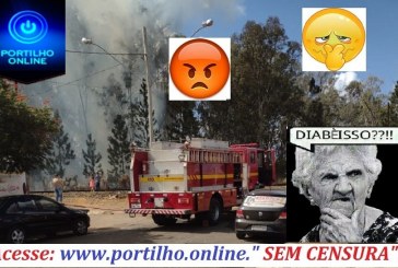 👉🚨🚒😱😪🔥🔥🔥🔥INCÊNDIO COLOCADO POR VÂNDALOS DEIXAM MORADORES NO MEIO DA FUMAÇA E FULIGEM.