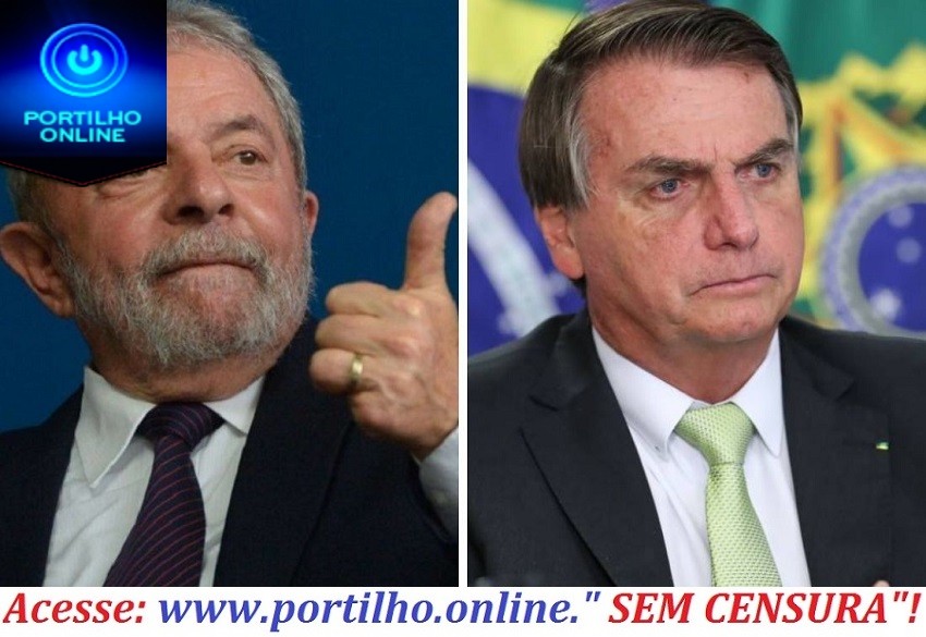 👉😮😱✍XP/Ipespe: No segundo turno, Bolsonaro perderia de Lula, Ciro, Moro e Mandetta