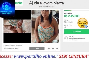 👉😔😪🔬⚖👉😱😔🐮VAQUINHA VIRTUAL🐮 EM PROL DA MARTA!!!Boa tarde Portilho! Gostaria de ver contigo se você consegue nos ajudar publicando no seu site…