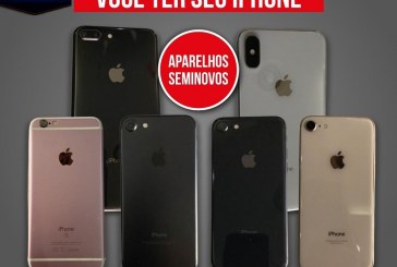 👉👍👏📲🙌👍👏Oportunidade única!!! Chegou a hora de você garantir seu iPhone! Aqui na Zap Zap Celulares.