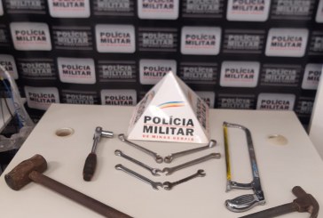   👉VAI VENDO…😱🚨👊🤜🤛🚨🔪🚓🚔😱🚒🚑⚖🕯🔫⚰OCORRÊNCIAS POLICIAIS… Polícia Militar prende dois autores por tentativa de furto